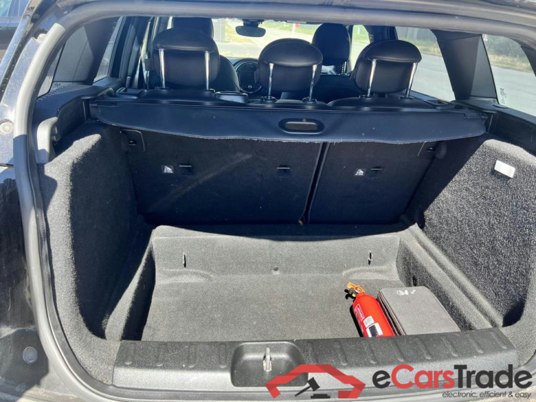 MINI Mini Clubman Dsl (F54) Mini Clubman 2.0 DA Cooper #6