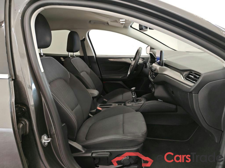 Ford Focus 1.0 EcoBo 125pk Titanium X Bus Wagon 5d #3