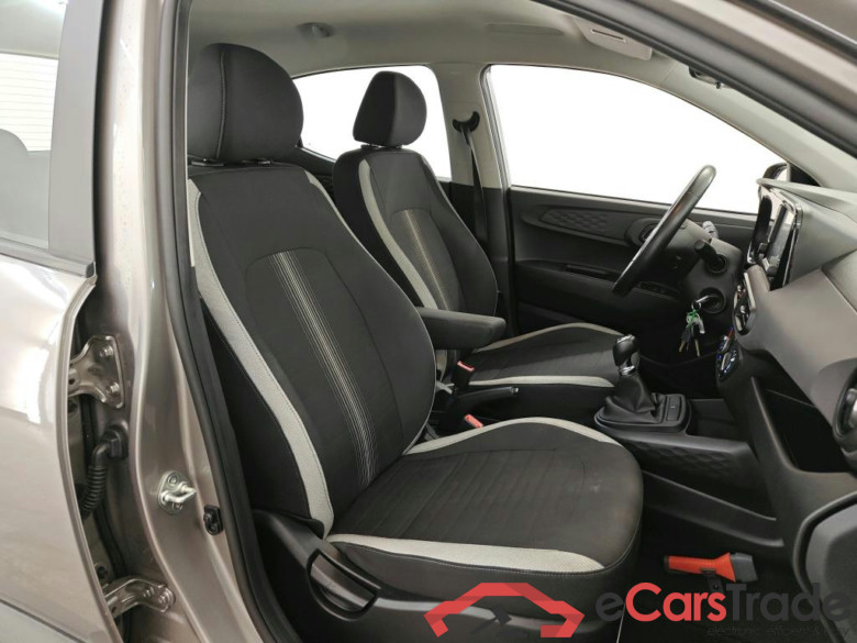 Hyundai i10 1.0 MPI Comfort 5d #3