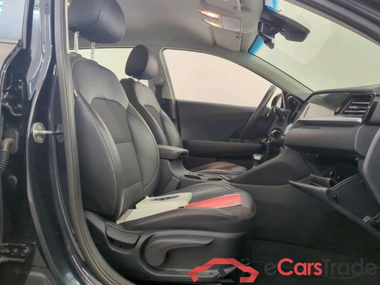 Kia Niro 1.6 GDi Hybrid DynamicLine 5d #3