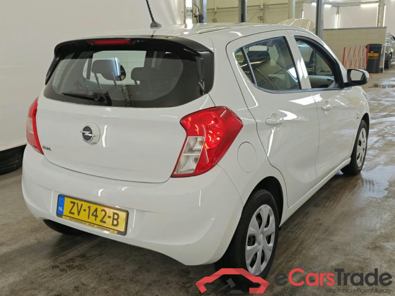 Opel Karl 1.0 Start/Stop 120 Jaar Edition 5d #2
