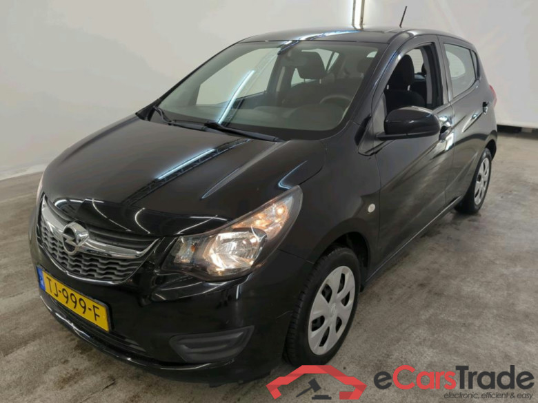 Opel Karl 1.0 Start/Stop Edition 5d #1