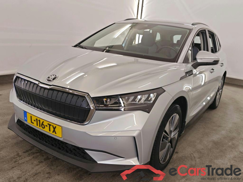 ŠKODA ENYAQ iV 60 5d