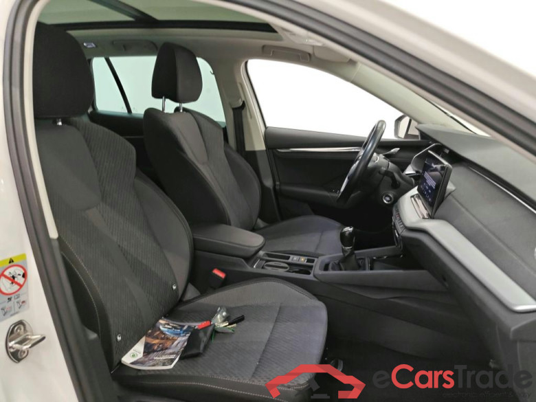 Skoda Octavia Combi 1.0 TSI Style 5d + Pano #3