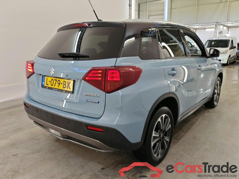 Suzuki Vitara 1.4 Boosterjet Smart Hybrid Style 5d + Pano #2
