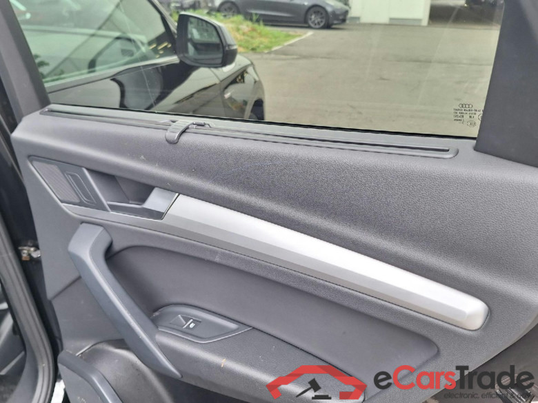 Q5 50 TDI quattro S line 3.0 TDI 210KW AT8 E6d #5