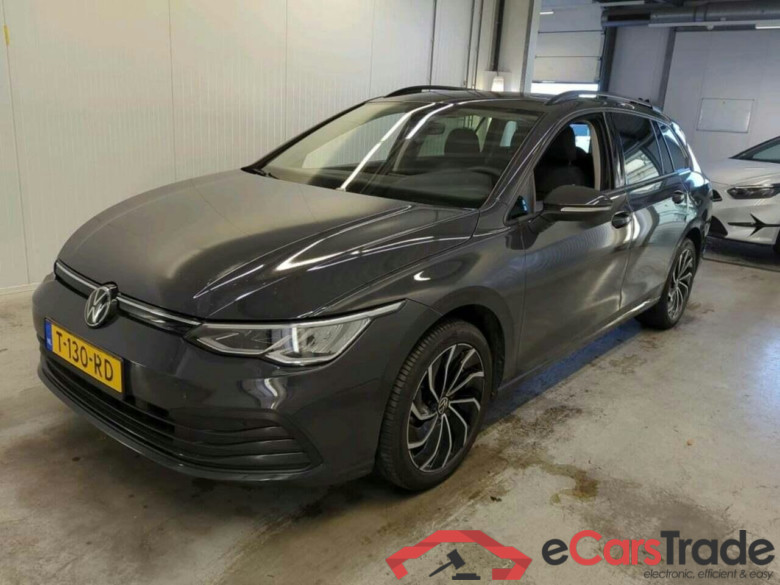 VOLKSWAGEN Golf Variant 1.0 eTSI Life Bns #1