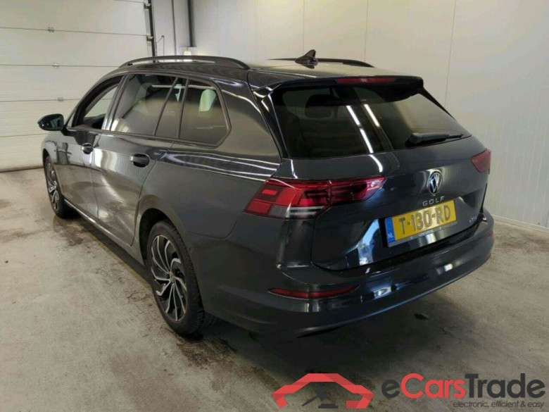 VOLKSWAGEN Golf Variant 1.0 eTSI Life Bns #6