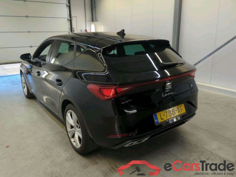 SEAT LEON 1.0 TSI FR BnsIn #6