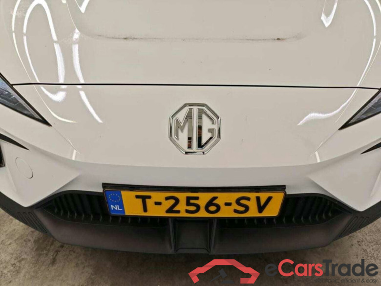 MG MG4 Electric Comfort 64 kWh #4