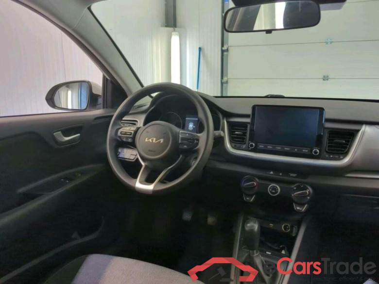 KIA Stonic 1.0 T-GDi MHEV C.L. #3