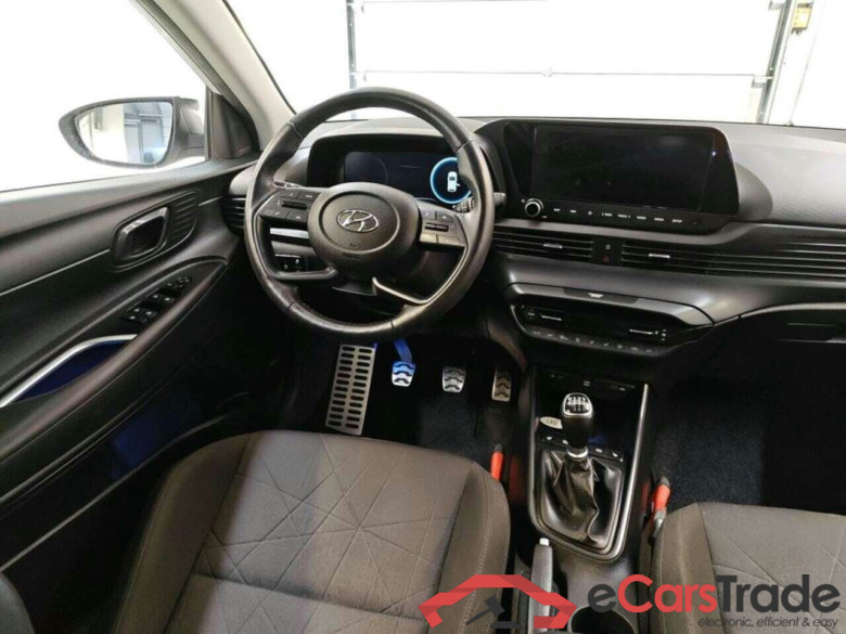 HYUNDAI Bayon 1.0 T-GDI Premium #3