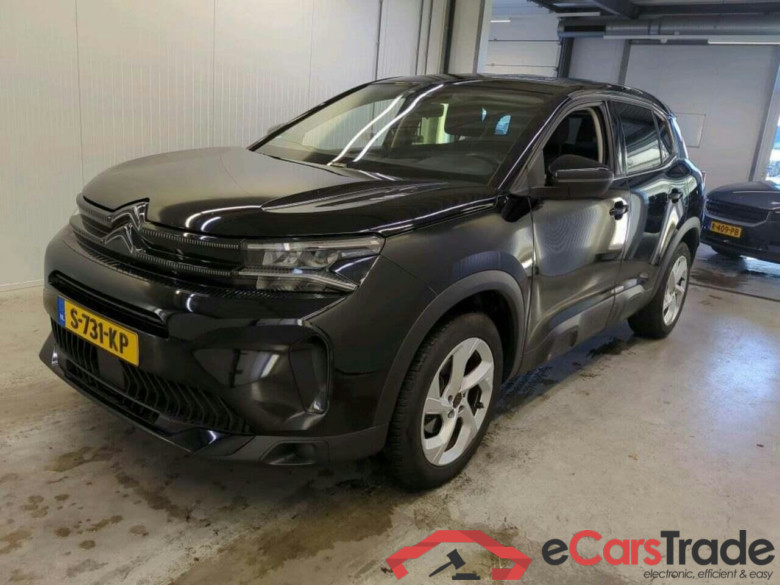 CITROEN C5 Aircross 1.2 PureTech Live #1