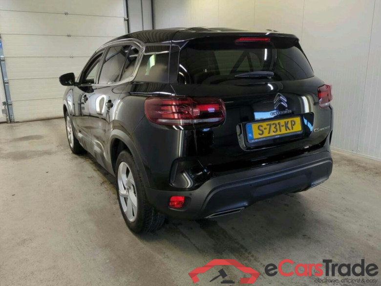 CITROEN C5 Aircross 1.2 PureTech Live #6