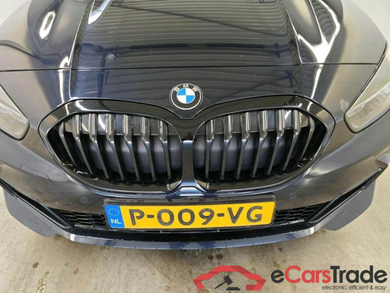 BMW 1-serie 118i Executive #4