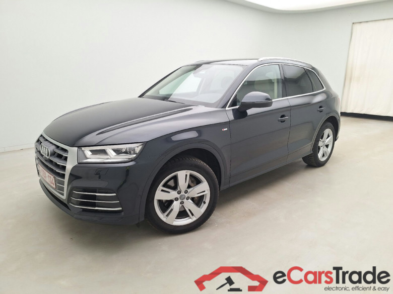 Audi, Q5 '16, Audi Q5 2.0 TDi 140kW S tronic quattro B. Ed. De 5 #2