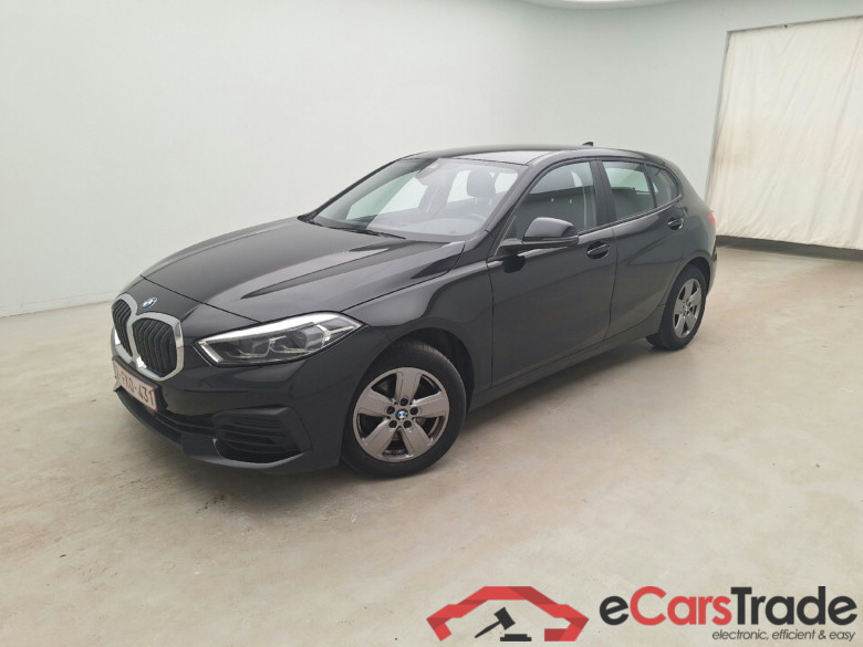 BMW, 1-serie '19, 118i 100kW Aut #2