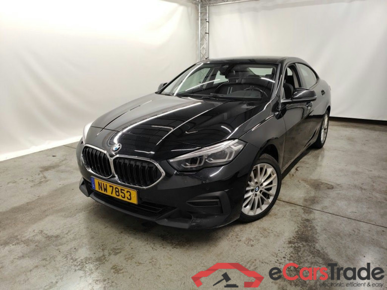 BMW 2 GRAN COUPE DIESEL 216 dA 116 AdBlue (EU6AP) 4d #1