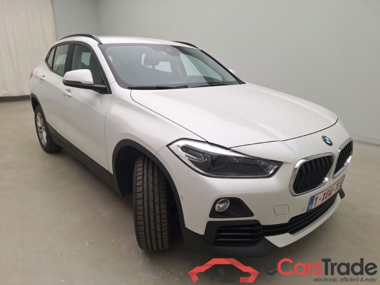 BMW, X2 '17, X2 sDrive 16d 85kW #5