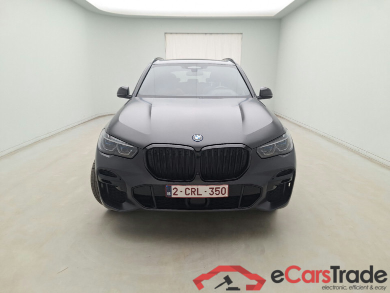 BMW, X5 '18 PHEV, BMW X5 xDrive45e (210kW) 5d #1