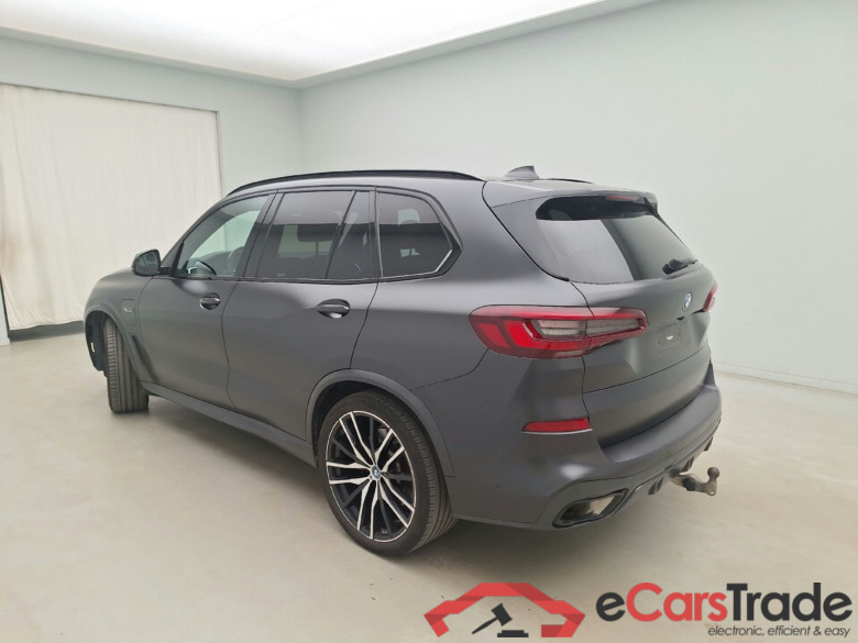 BMW, X5 '18 PHEV, BMW X5 xDrive45e (210kW) 5d #3