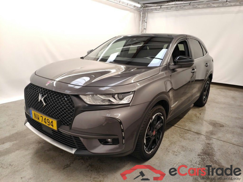 DS DS7 CROSSBACK DIESEL 1.5 BlueHDi 130 Performance Line (EU6.3) 5d #1