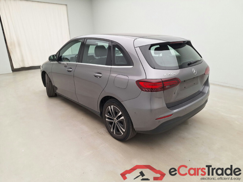 Mercedes, B-Class FL'22 PHEV, Mercedes-Benz B-Klasse B 250 e Business Line 5d #3