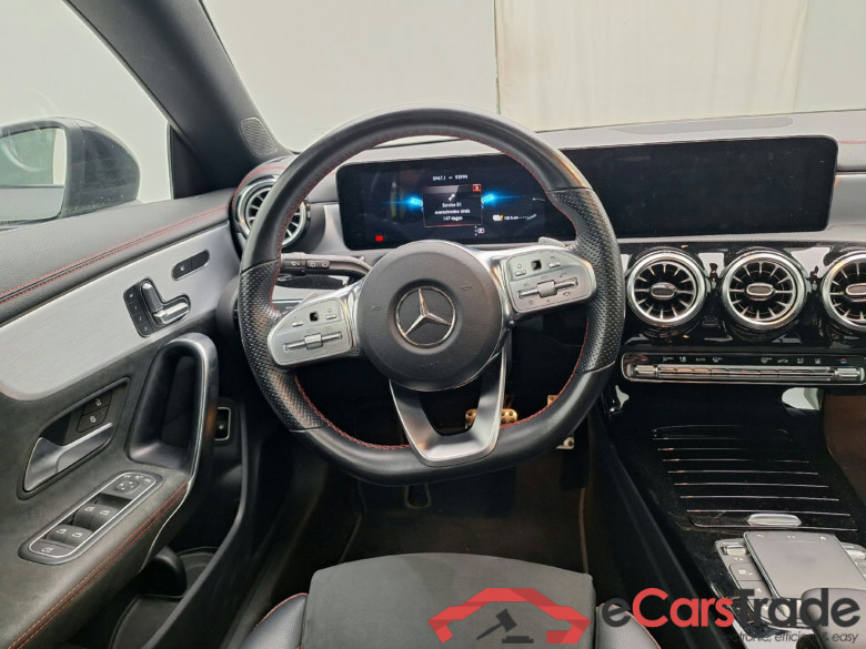 Mercedes, CLA-Class SB '19, Mercedes-Benz CLA Shooting Brake CLA 250 e Busines #6