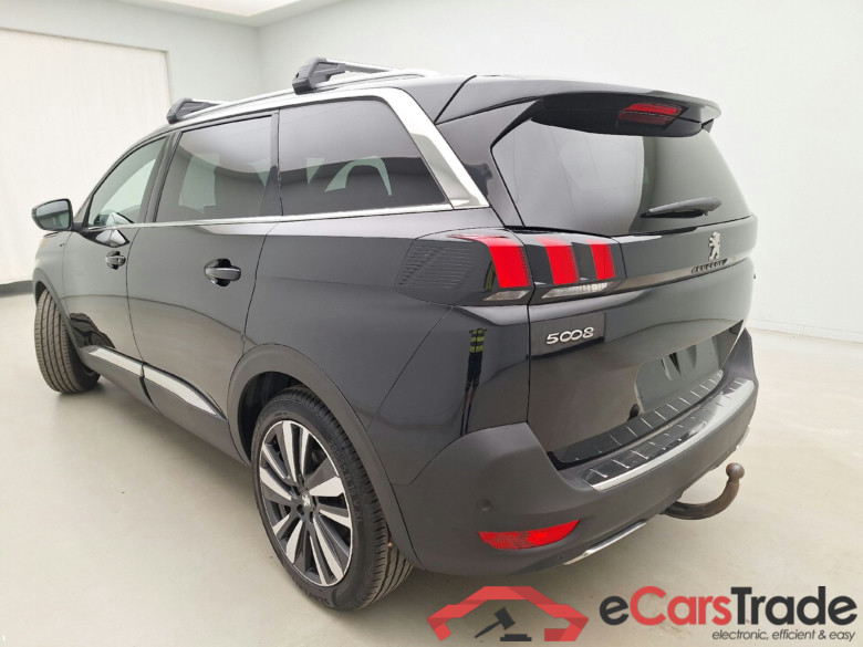 Peugeot, 5008 '16, 5008 2.0BHDi 132KW GT A. #3