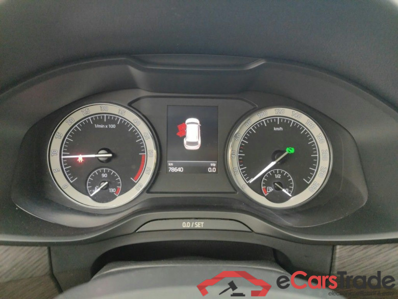 Skoda Kodiaq 2.0 CRTDI 110kW DSG7 Clever+ 5d #6