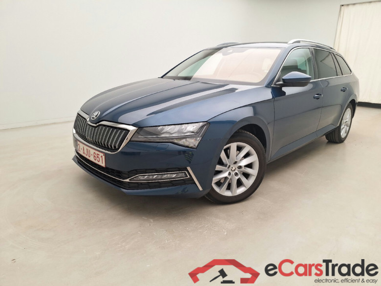 Skoda, Superb Combi FL'19, Sup.Comb.PHEV 218 Clev+ iV DSG #2