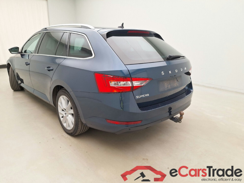 Skoda, Superb Combi FL'19, Sup.Comb.PHEV 218 Clev+ iV DSG #3