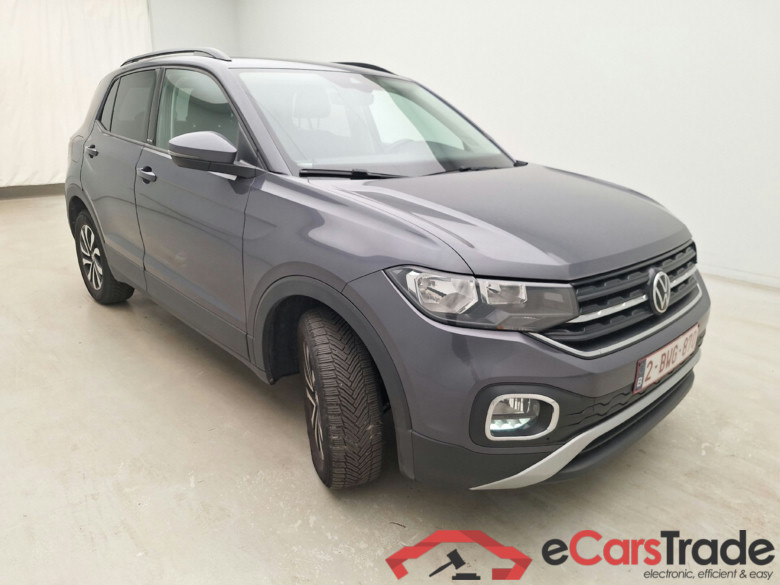 VW, T-Cross '18, Volkswagen T-Cross 1.5 TSI 110kW DSG Active 5d #5