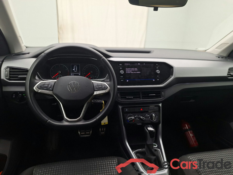 VW, T-Cross '18, Volkswagen T-Cross 1.5 TSI 110kW DSG Active 5d #6