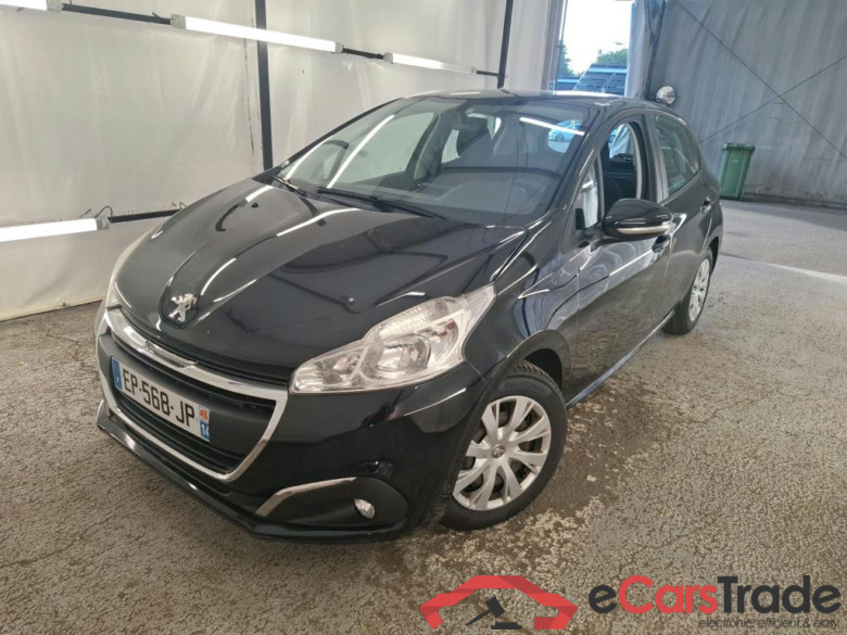208 Affaire Premium Pack 1.6 HDi 75CV BVM5 E6 #1