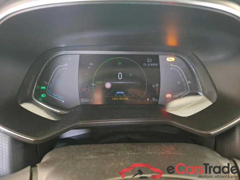 Clio V Business 1.6 E-TECH Hybrid 140CV BVA6 E6d #6