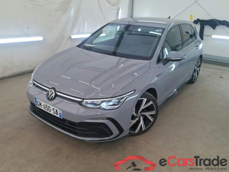 VOLKSWAGEN Golf / 2020 / 5P / Berline 1.5 eTSI OPF 150 DSG7 R-Line #1