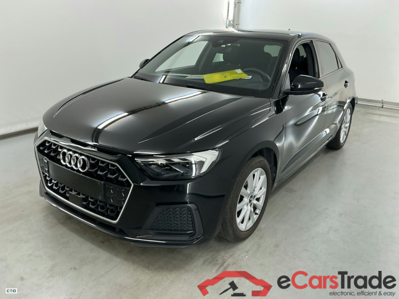 AUDI A1 1.0 25 TFSI ADVANCED