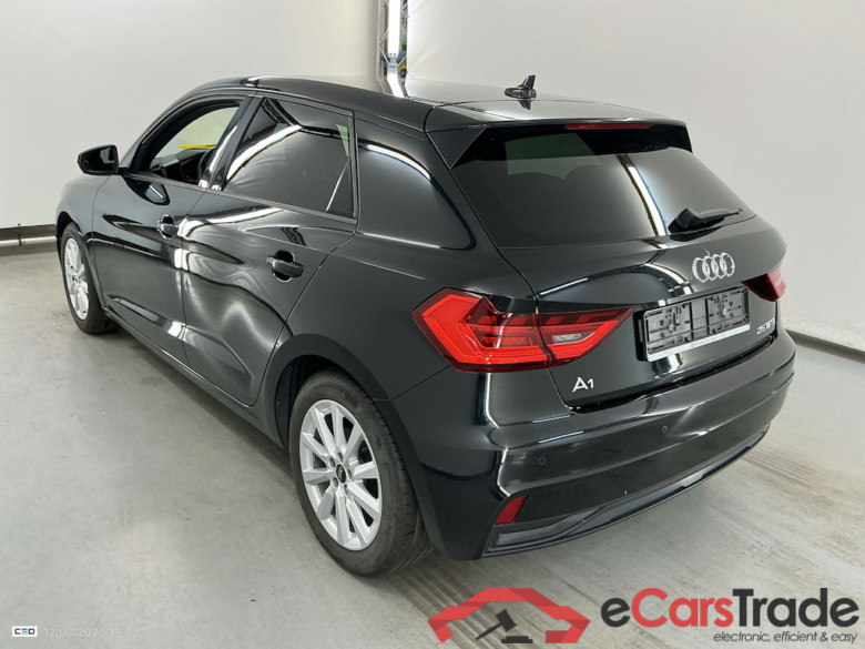 AUDI A1 1.0 25 TFSI ADVANCED #3
