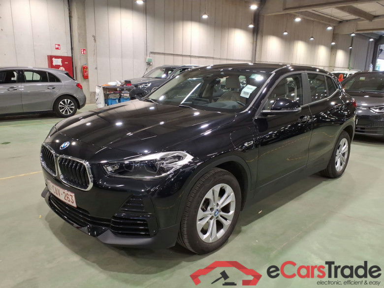 BMW X2 1.5 XDRIVE25E PHEV 162KW) #1