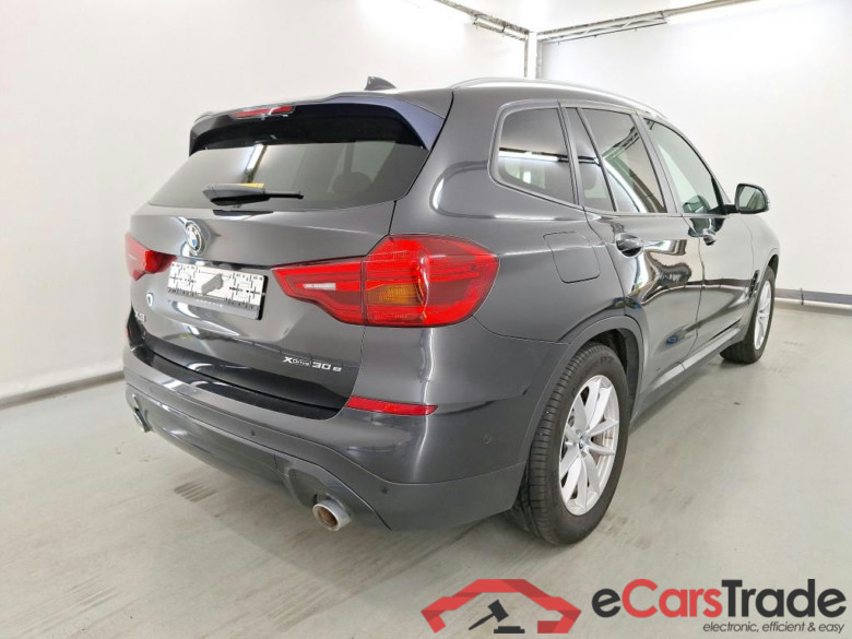 BMW X3 2.0 XDRIVE30E (120KW) AUTO #4