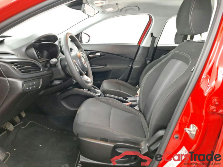 FIAT TIPO SW 1.0 FIREFLY #5