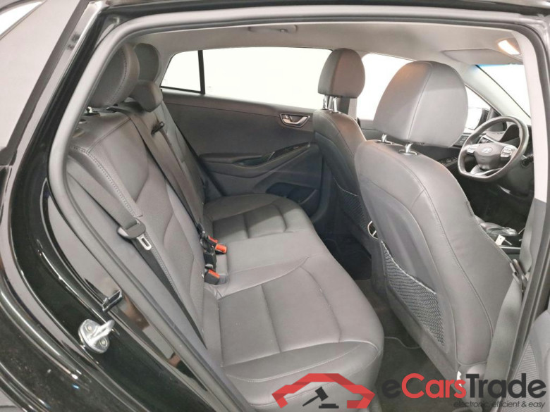 HYUNDAI IONIQ 38.3 KWH ELECTRIC SHINE #6
