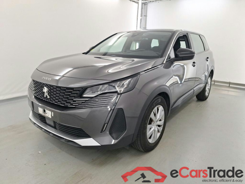 PEUGEOT 5008 1.5 BLUEHDI 130 ACTIVE PACK #1