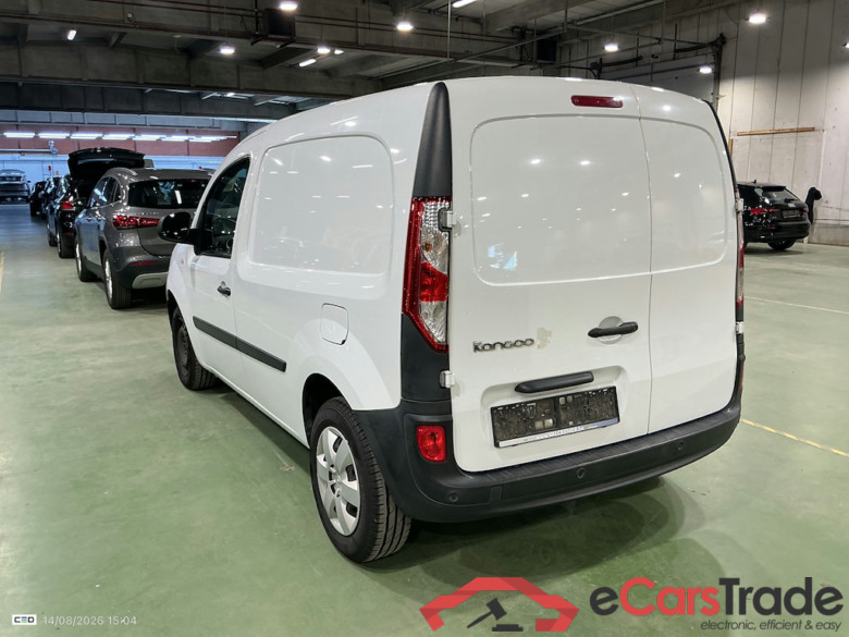 RENAULT KANGOO EXPRESS 1.5 BLUE DCI 80 GRAND CONFORT #3