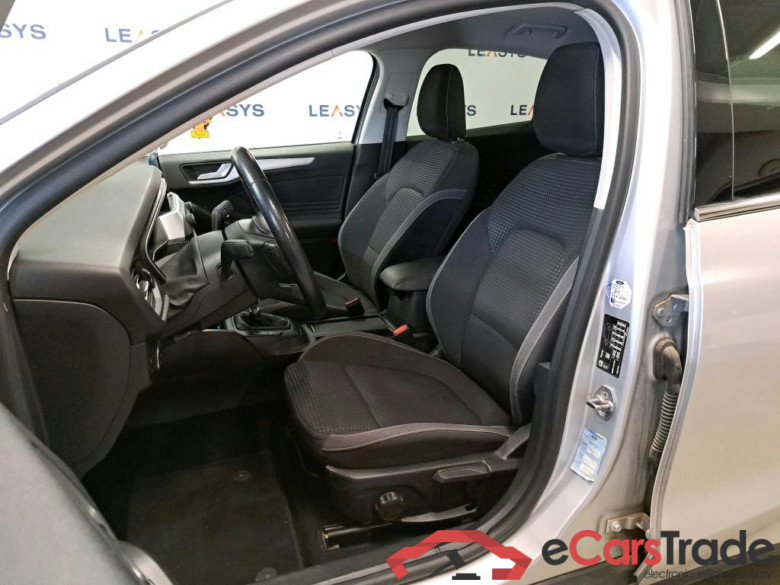 Ford Focus 1.5 EcoBlue Navi Camera Klima PDC ... #3