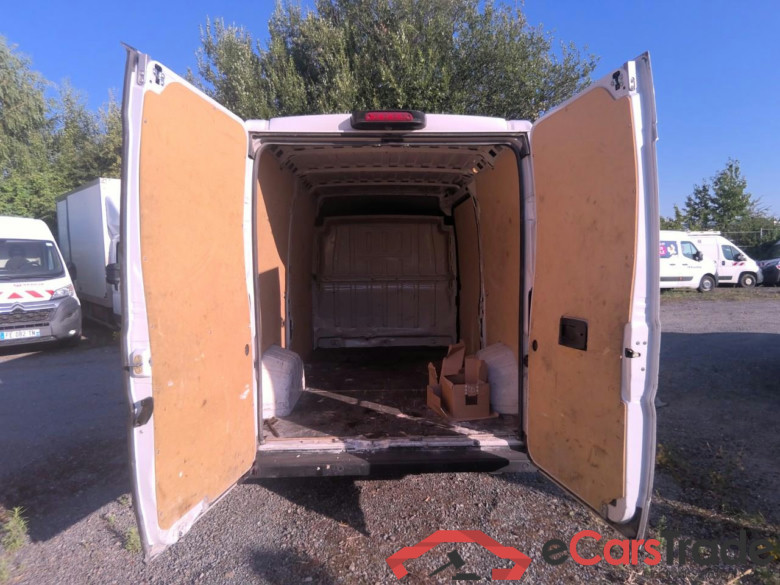 JUMPER FG 35 RK BH140 DRIV 48M #6