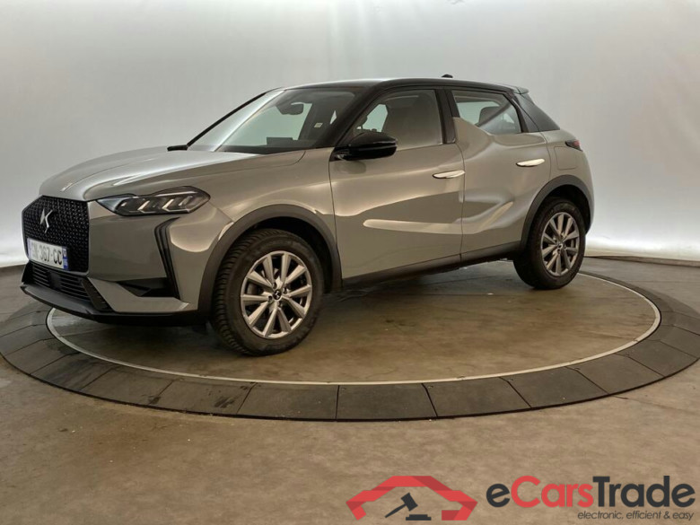 DS DS 3 / 2022 / 5P / SUV 1.2 PURETECH 130 AUTOMATIQUE BASTILLE / PRÊT A VENDRE #1