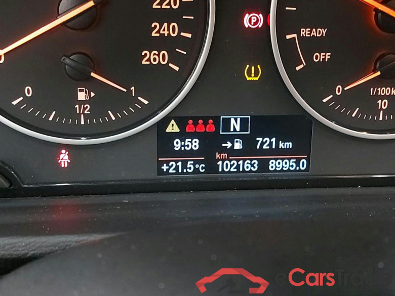BMW - BMW X1 SDRIVE18i Advantage Pack Business With Heated Seats * PETROL * #5