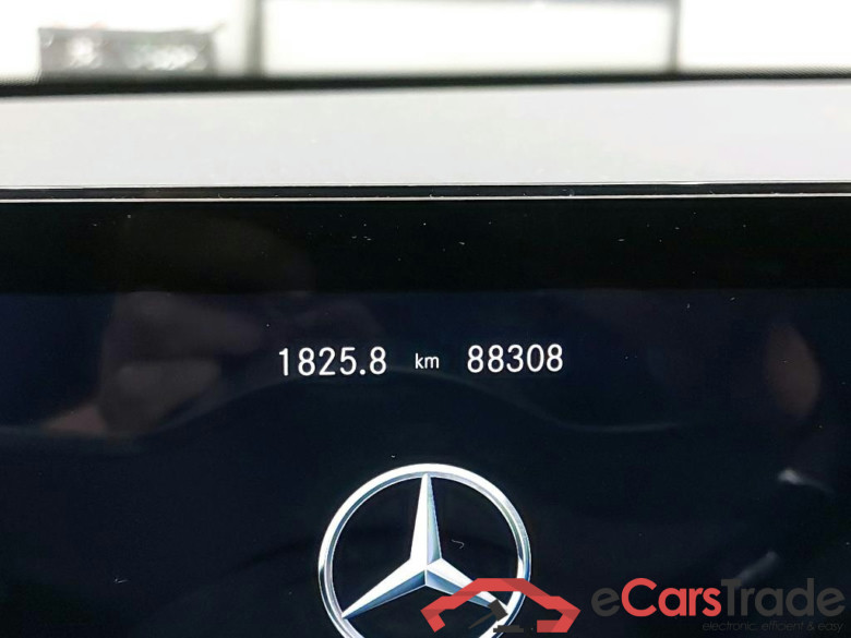 MERCEDES - MER A BERLINE 200d 150PK DCT Business Solution AMG & Pack Plus & Driving Assistant & Smartphone Intergation #5